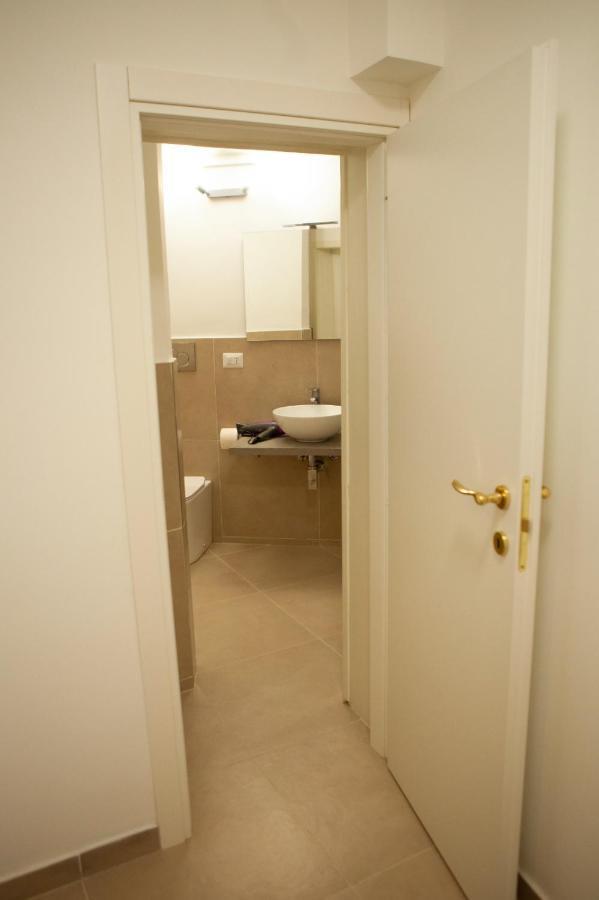 Casapaola B&B Rooms Acireale Extérieur photo