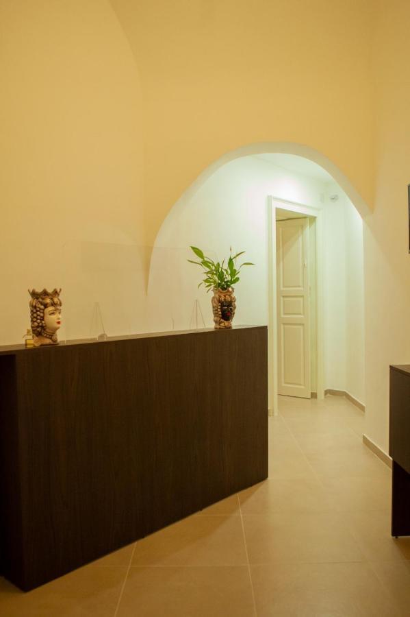 Casapaola B&B Rooms Acireale Extérieur photo