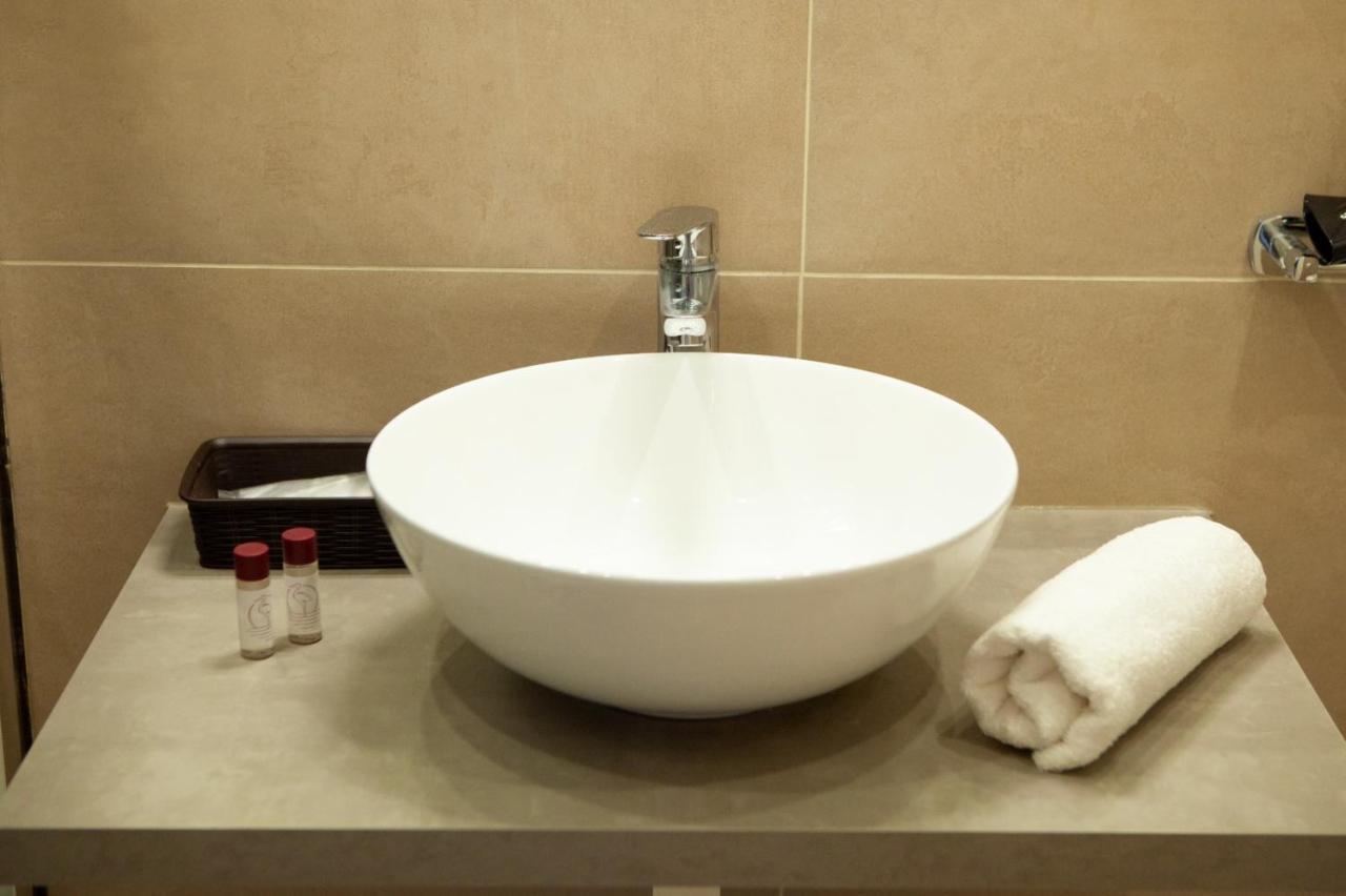 Casapaola B&B Rooms Acireale Extérieur photo
