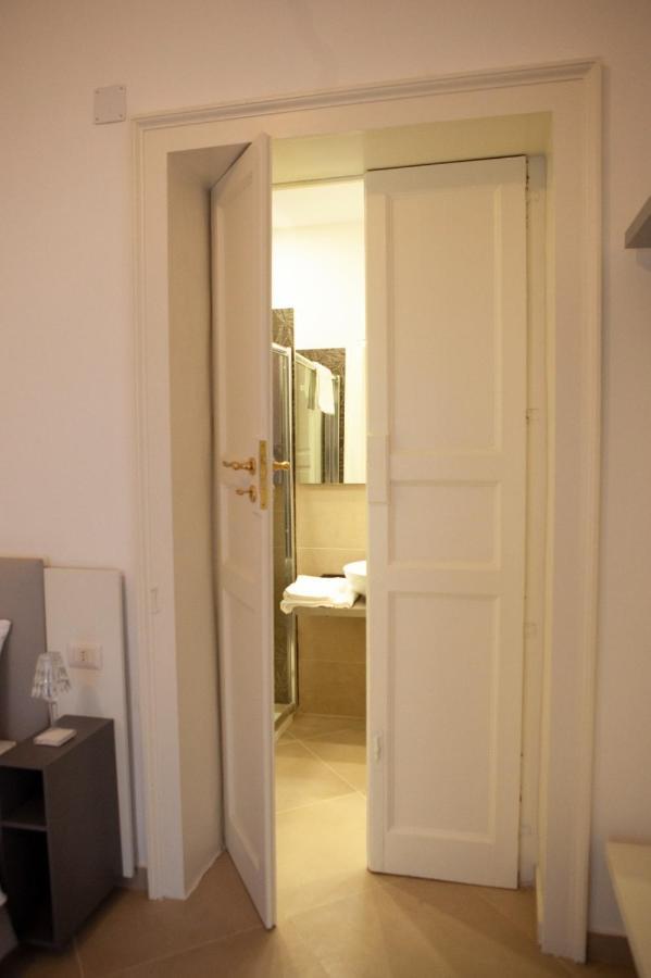 Casapaola B&B Rooms Acireale Extérieur photo