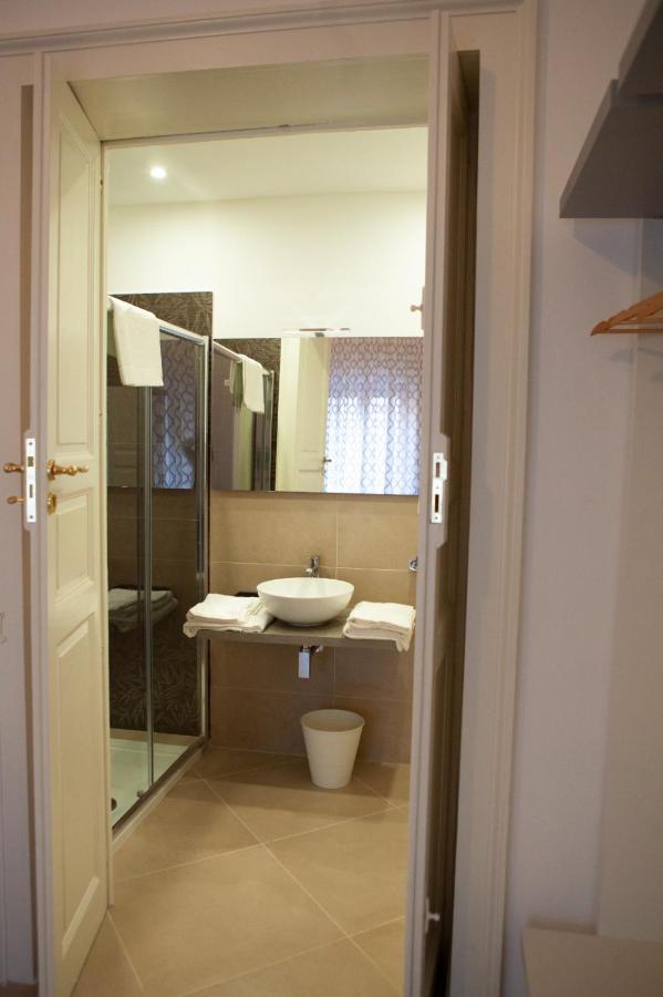 Casapaola B&B Rooms Acireale Extérieur photo