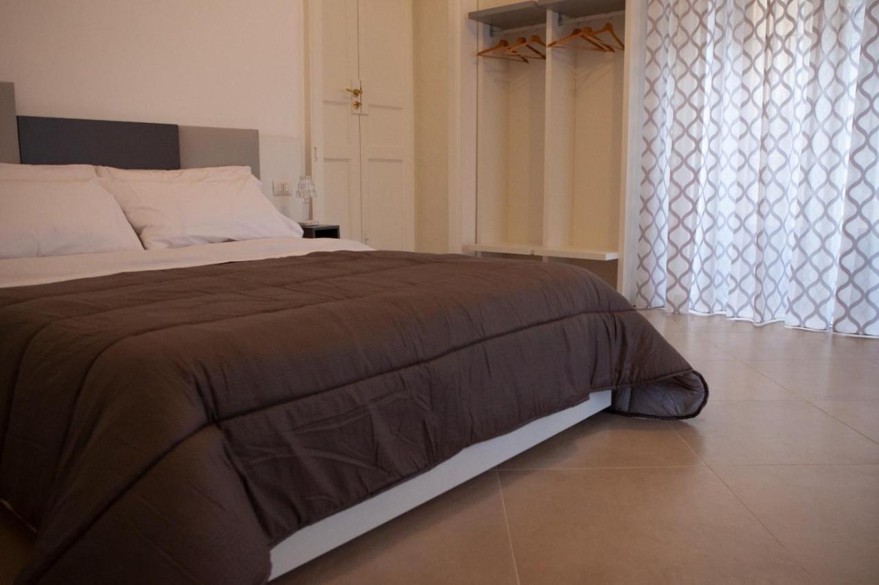 Casapaola B&B Rooms Acireale Extérieur photo