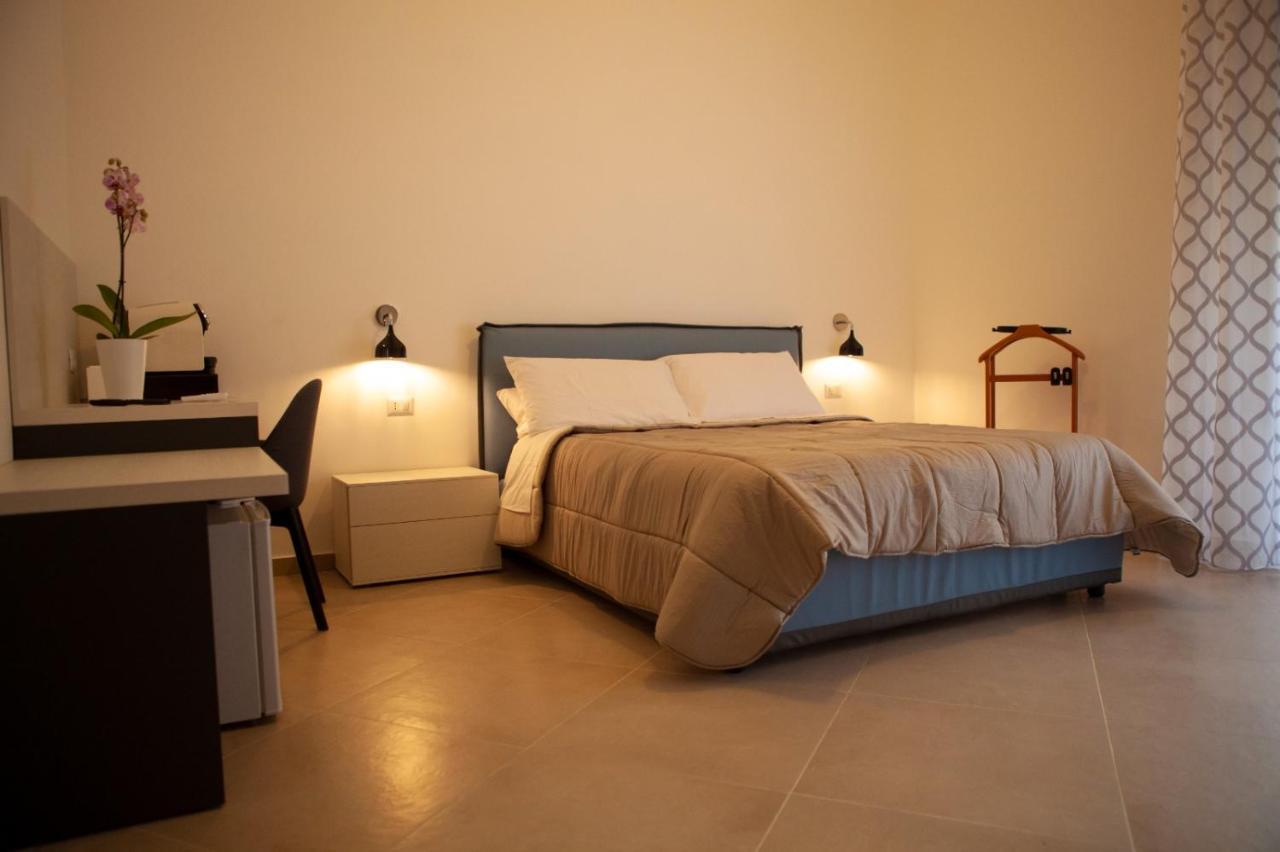 Casapaola B&B Rooms Acireale Extérieur photo