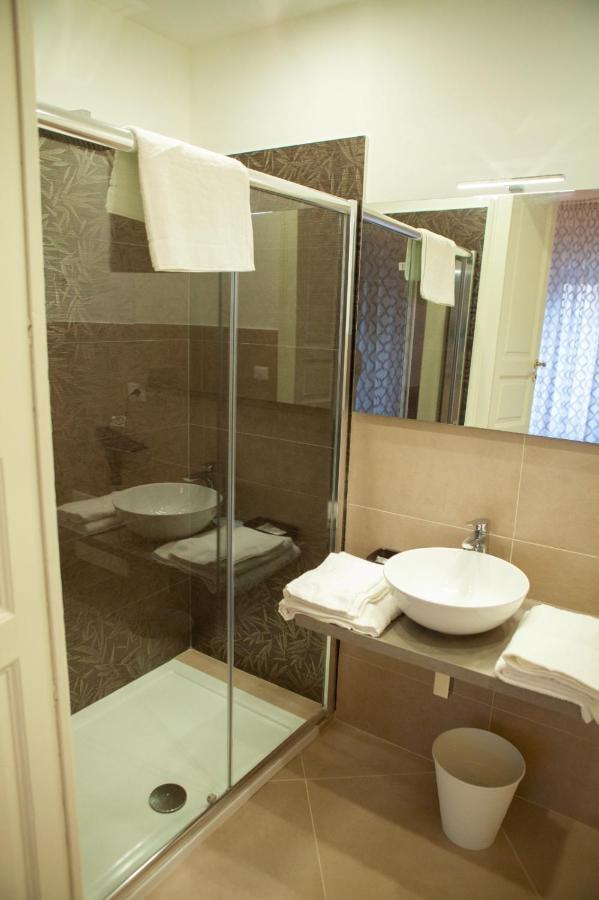 Casapaola B&B Rooms Acireale Extérieur photo