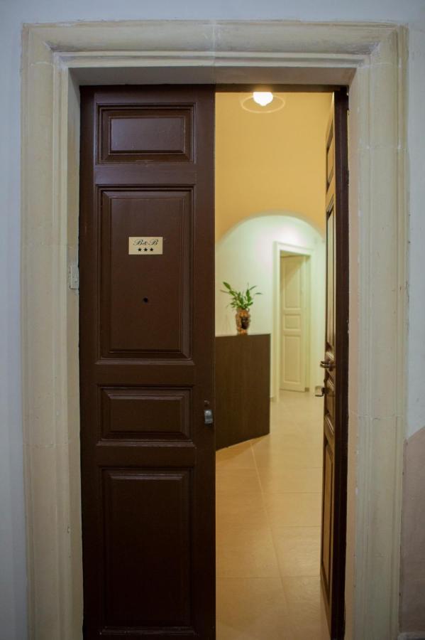 Casapaola B&B Rooms Acireale Extérieur photo