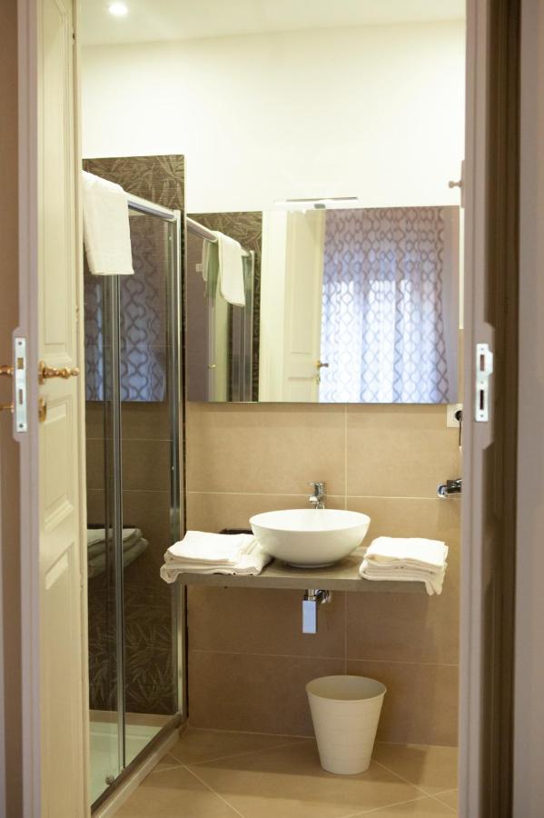 Casapaola B&B Rooms Acireale Extérieur photo