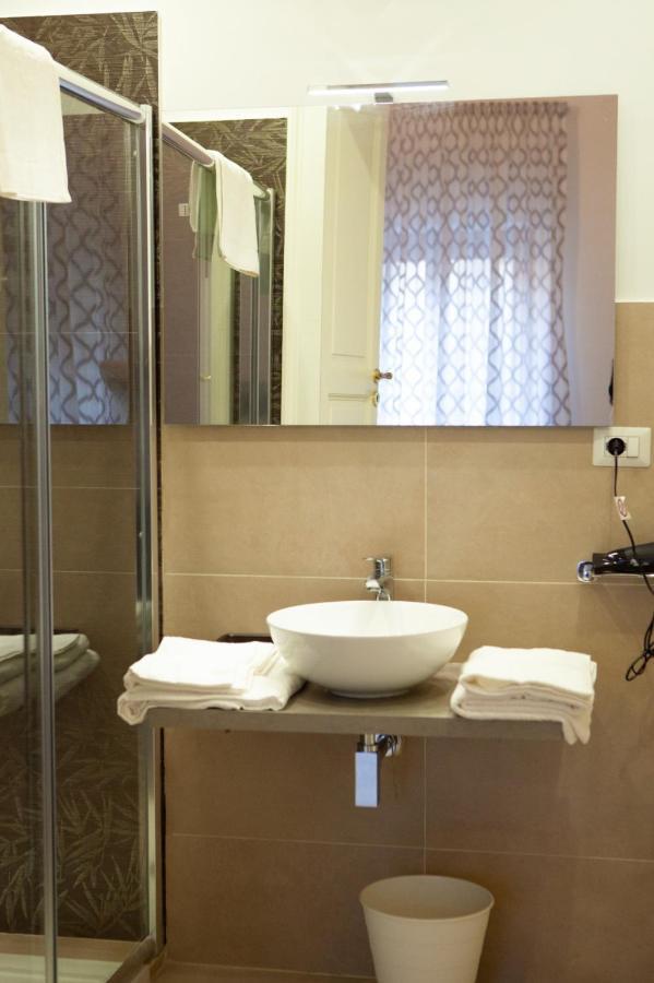 Casapaola B&B Rooms Acireale Extérieur photo