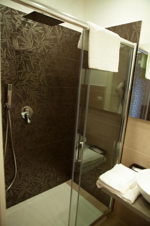 Casapaola B&B Rooms Acireale Extérieur photo
