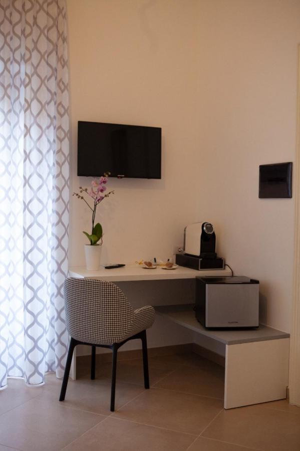 Casapaola B&B Rooms Acireale Extérieur photo