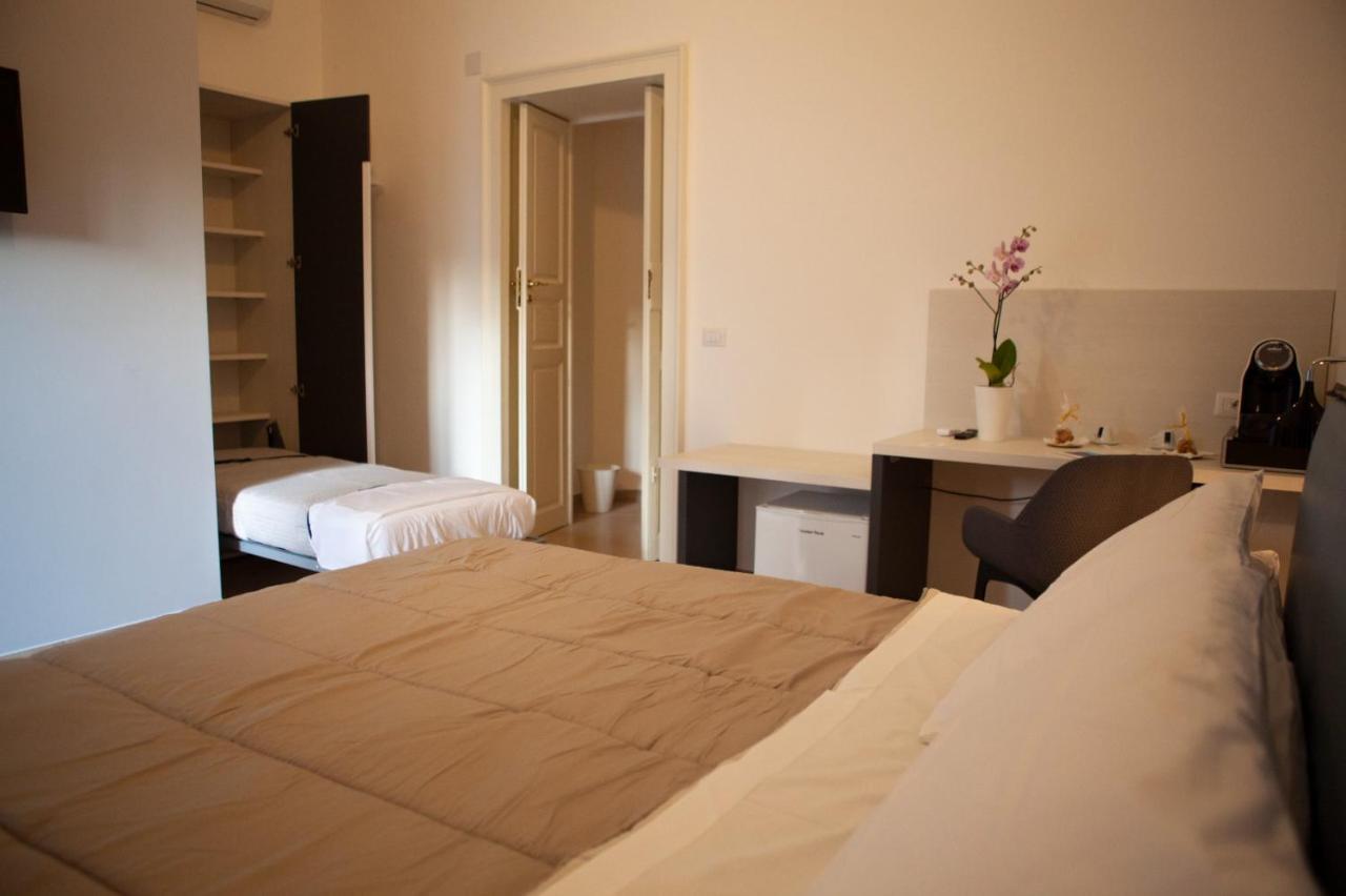 Casapaola B&B Rooms Acireale Extérieur photo