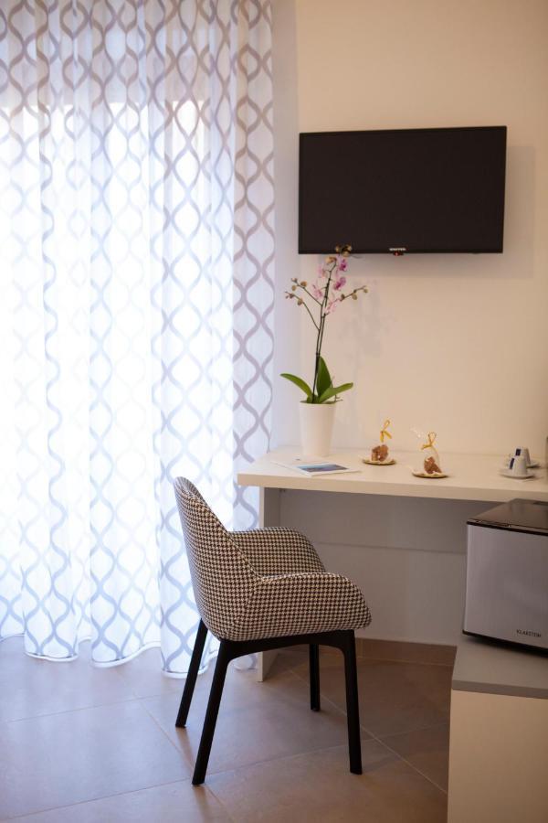 Casapaola B&B Rooms Acireale Extérieur photo