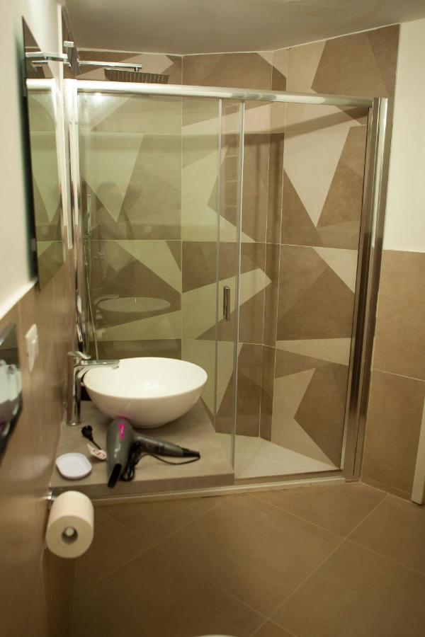 Casapaola B&B Rooms Acireale Extérieur photo