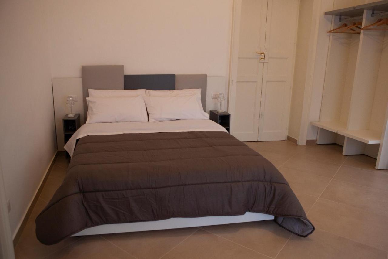 Casapaola B&B Rooms Acireale Extérieur photo