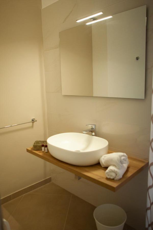 Casapaola B&B Rooms Acireale Extérieur photo