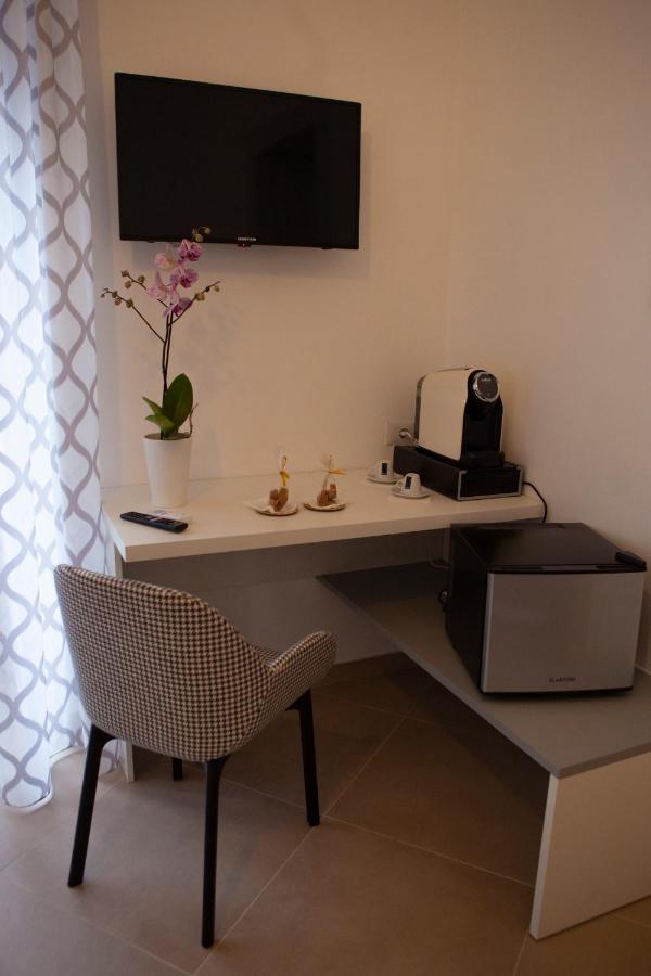 Casapaola B&B Rooms Acireale Extérieur photo