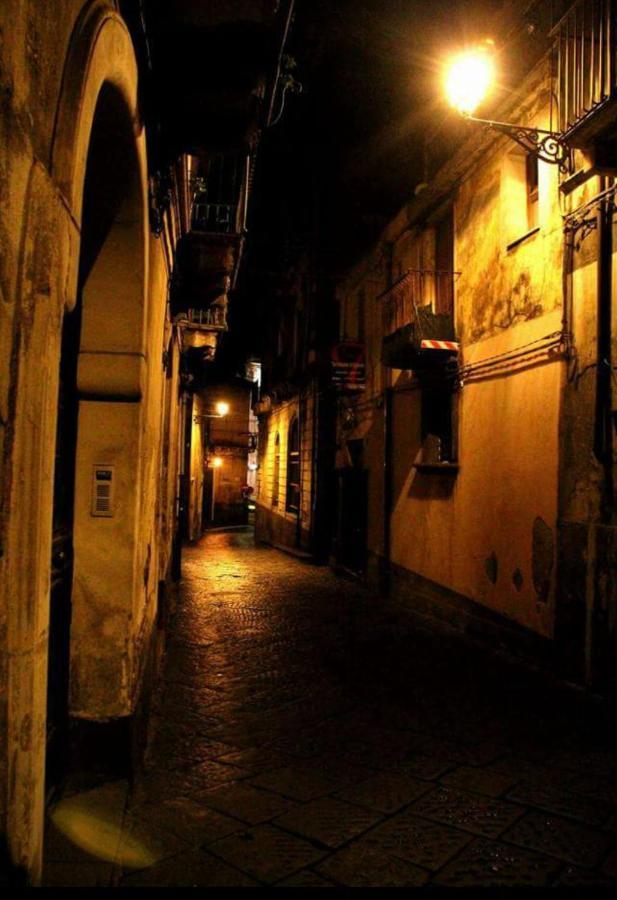 Casapaola B&B Rooms Acireale Extérieur photo